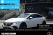 Mercedes EQE Electric Art Benz eqe 300 limousine electric art burmester kamera