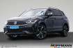 Volkswagen Tiguan Allspace R-Line Tiguan allspace 2.0 tsi r line 4m ahk pano sthzg