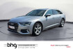 Audi A6 S-Line 50 tfsie quattro led/head up/acc/kamera