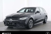 Mercedes Classe C Edition AMG Line Benz c 300 e t amg sport led distr pano 360 kamera
