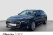 Audi A6  55 tfsi garantie bis 01/2028/100tkm qu