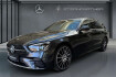Mercedes Classe E AMG Line Benz e 220 d t amg+ahk+schiebedach+led+kamera+ambient