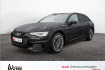 Audi A6 Sport avant 55 tfsi e quattro sport acc matrix n