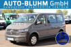 Volkswagen Transporter  T6 transporter t6.1 tdi 4x4 kombi l1 + led 8 sitze cam ahk 2 5t
