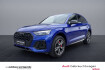 Audi Q5 Edition one edition one 40tdi s tronic quattro *ahk*led*pano*