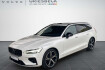 Volvo V60 Ultimate Dark kombi t8 ultimate dark recharge wipa*led*dab*