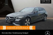 Mercedes Classe C AMG Line Benz c 300 de t 4m avantg+pano+led+kamera+keyless+9g