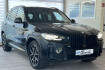 BMW X3 M-Sport xd 30i m sport kamera leder hifi driv.assist