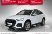 Audi Q5 S-Line 40 s line tfsi quattro matrix ahk