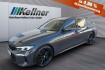 BMW Série 3 M-Sport 320 d xdr. tour. m sport+acc+led+standh.+harmann&k.19z