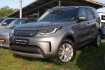 Land Rover Discovery R-Dynamic SE d250 spurhalte kamera navi pro ahk