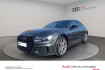 Audi A6 S-Line a6 lim. 55 tfsie quattro s line matrix b&o 360