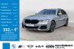 BMW Série 5 M-Sport 530 d touring xdrive m sport facel. pano ahk