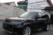 Land Rover Range Rover Sport HSE Range rover sport p400e hybrid hse