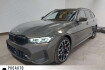 BMW Série 3  320 d xdrive m sport pro ahk/360 /headup/h&k/acc