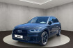 Audi SQ5 quattro Sq5 3.0 tdi 255(347) kw(ps) tiptronic 8 stufig