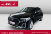 Audi Q5 S-Line 40tdi quattro tip trc s line matrix pano ahk