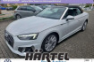 Audi A5 Coupé S-Line A5 cabriolet s line quattro 45 tfsi s tronic navi
