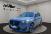 BMW X1 M-Sport xdrive20d m sport led hud ahk hifi 360  kamera