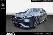 Mercedes Classe C AMG Line Benz c 220 c 220 d 4m t amg|pano|hud|digital|dist|memo|360