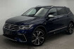 Volkswagen Tiguan Allspace R-Line Tiguan allspace 2.0 tsi 4m r line 7sitz+pano+ahk