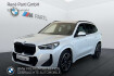 BMW X1 Sport xdrive23d m sport led acc 360  hud h/k ahk