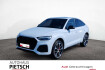 Audi Q5 S-Line 40 tdi quattro s line matrix b&o 21