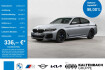 BMW Série 5 M-Sport 545 e xdrive m sport ahk led acc w lan navi