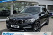 BMW X3 M-Sport xdrive30d ahk led sitzh. hud bluetooth navi pdc