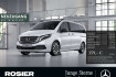 Mercedes EQV Avantgarde Line Benz eqv 300 avantgarde lang standhz. led 360  shz