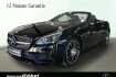 Mercedes SLC 43 AMG  Benz slc 43 amg 1.hd+night p.+carbon+ils+h&k+carplay