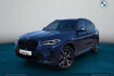BMW X3 M-Sport xdrive20d m sportpaket ahk+navi+shz+keygo+led