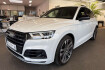 Audi SQ5 quattro Sq5 3.0tdi quattro pano luft ahk standhzg b&o