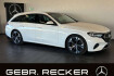 Mercedes Classe E AVANTGARDE Line NIGHT Edition Benz e 220 e 220 d t avantgarde advanced ahk distr. pano d.