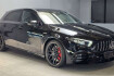 Mercedes A45 AMG  Benz a 45 amg a45 s amg ? pano ? hud ? memory ? night ? 19zoll
