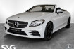 Mercedes Classe C AMG Line Benz c 300 4m cabriolet amg totwinkel+memory+led+19?