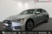 Audi A6  45 tdi quattro s linebusipaket ahk rfk