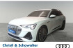 Audi e-Tron S-Line E tron 55 quattro s line matrix luftfed navi b&o