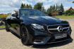 Mercedes Classe E AMG Line Benz e 300 cabrio amg line nackenheizung  360  kamera