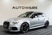 Audi RS3  Rs3 rs 3 sportback 2.5 tfsi quattro*schale*pano*kame