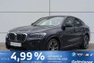 BMW X4 M-Sport xdrive20d m sportpaket laser+shz+komfort+lico