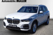 BMW X5  xdrive25d+sportsitze+kamera+hud+led+acc+dab+