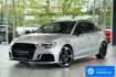 Audi RS3  Rs3 sportback q. *2.h *virtual *acc *pano *s aga