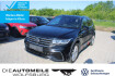 Volkswagen Tiguan Allspace R-Line Tiguan allspace 2.0 tsi dsg 4 motion r line stan