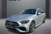 Mercedes Classe C AMG Line Benz c 300 c 300 d t amg/pano/distr/360/hud/ahk/mem/sitzkli
