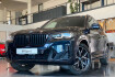 BMW X3 M-Sport xdrive 30d m sport cockpitprof sthz acc ahk