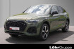 Audi Q5 S-Line sportback 40 tdi s line navi acc panorama