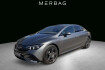Mercedes EQE AMG Line Benz eqe 350  benz amg pano distr