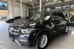 Mercedes GLE  Benz gle 350 de 4matic (euro 6d)