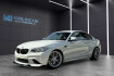 BMW M2 Coupé  M2 coupe+compsitz+shz+kw v3+dt.auto/keinopf